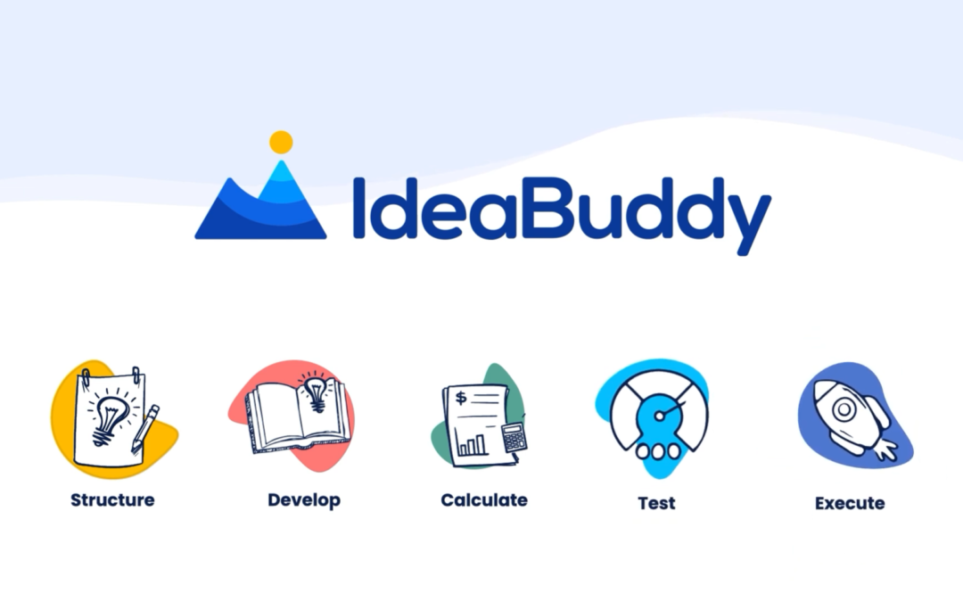IdeaBuddy